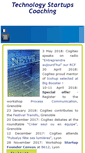 Mobile Screenshot of cogiteo.net